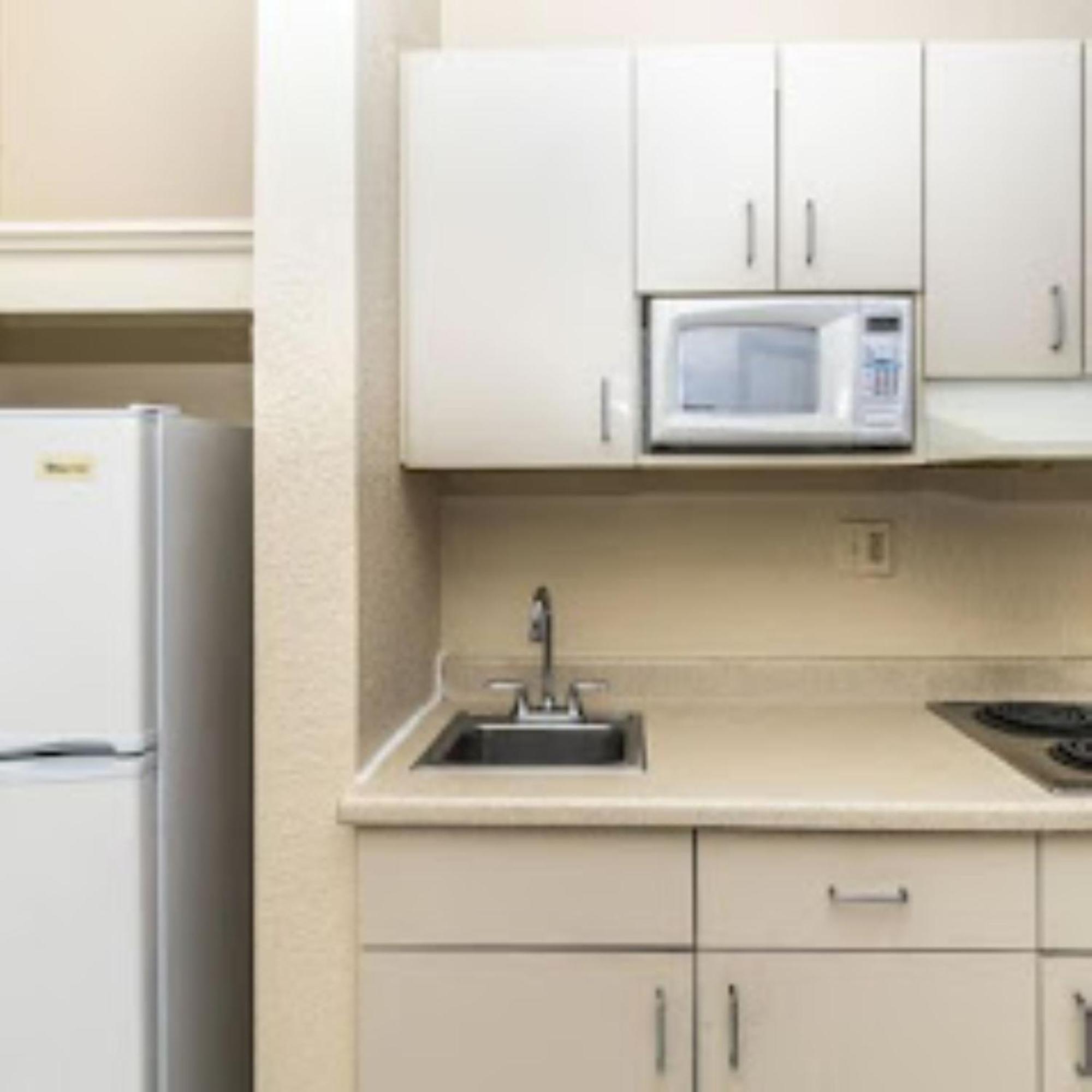 Countryside Suites Kansas City Independence I-70 East Sports Complex Hotel Экстерьер фото