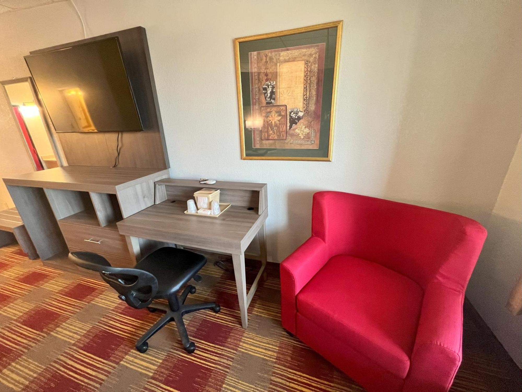 Countryside Suites Kansas City Independence I-70 East Sports Complex Hotel Экстерьер фото