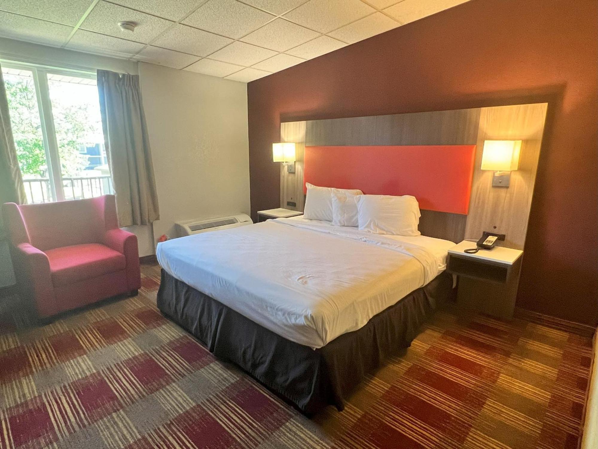 Countryside Suites Kansas City Independence I-70 East Sports Complex Hotel Экстерьер фото