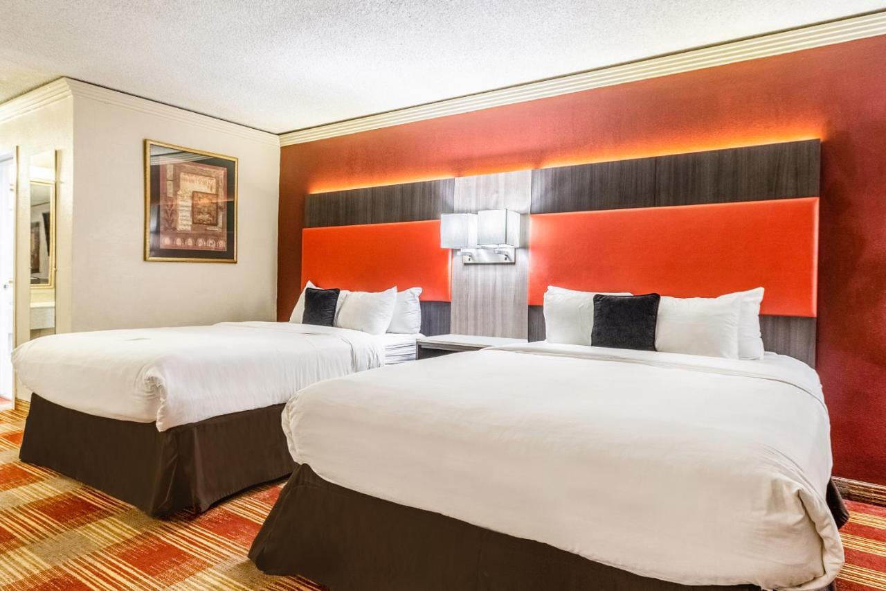 Countryside Suites Kansas City Independence I-70 East Sports Complex Hotel Экстерьер фото