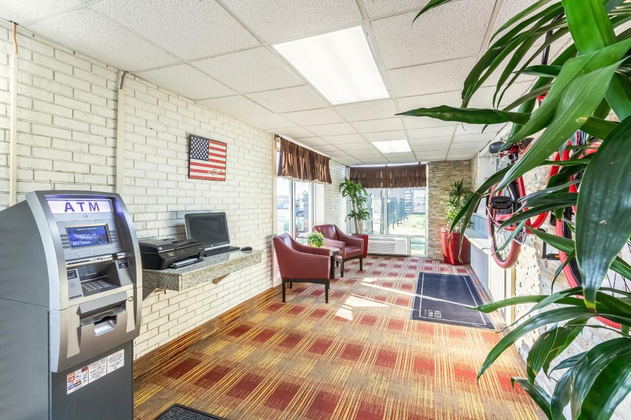 Countryside Suites Kansas City Independence I-70 East Sports Complex Hotel Экстерьер фото