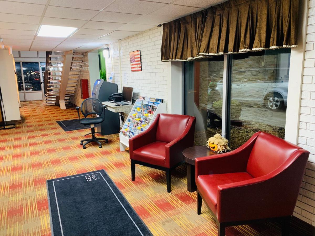 Countryside Suites Kansas City Independence I-70 East Sports Complex Hotel Экстерьер фото